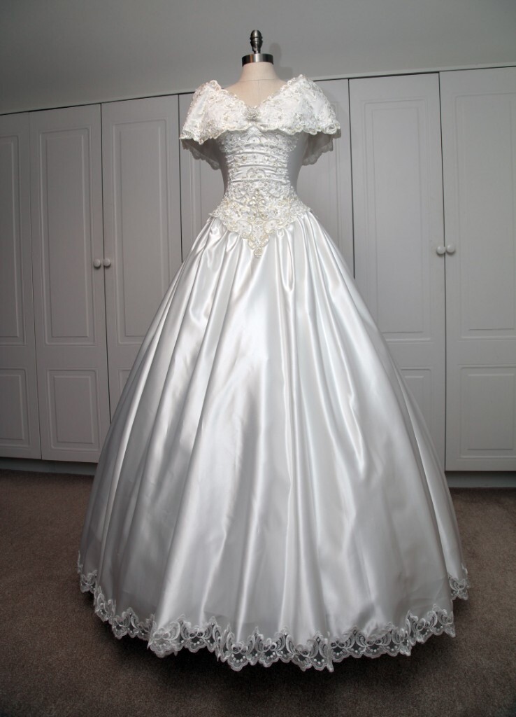 wedding dresses for sale gumtree